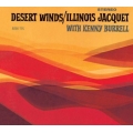  Illinois Jacquet ‎– Desert Winds 